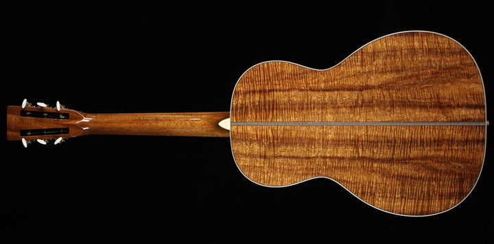 Martin Custom Shop 00-28K Koa Acoustic Guitar