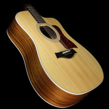 Used 2016 Taylor 210ce Deluxe Dreadnought Acoustic Guitar