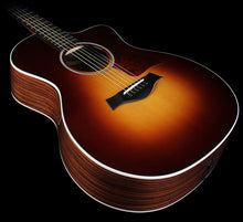 Taylor 214ce Deluxe Grand Auditorium Acoustic Guitar Sunburst