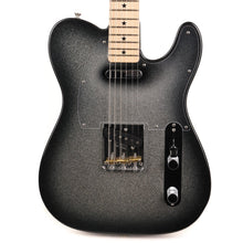 Fender Custom Shop Alan Hamel Founders Design Sparkle Telecaster Black Sparkle Burst 2018