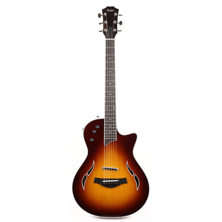 Taylor T5z Standard Tobacco Sunburst