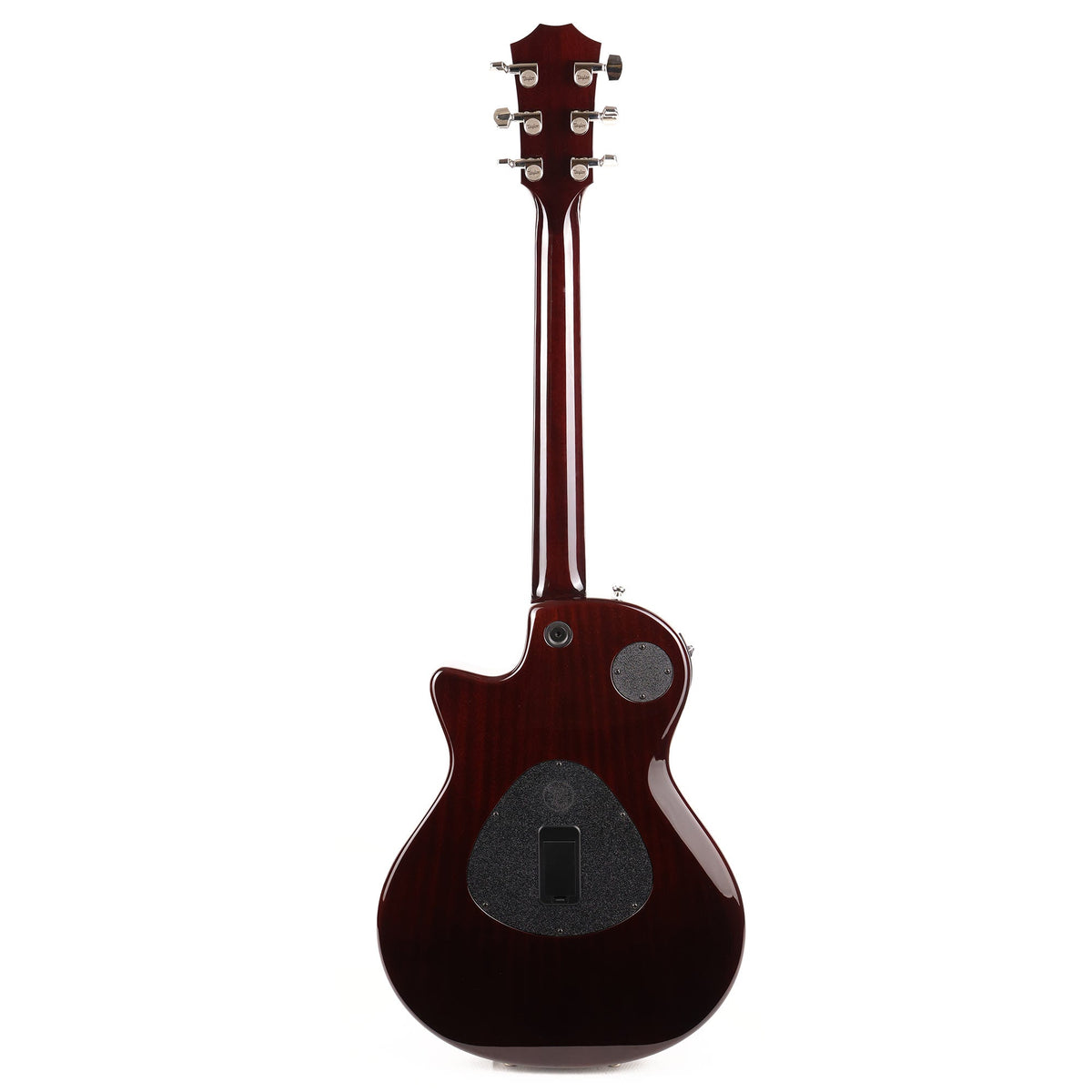 Taylor T5z Standard Tobacco Sunburst — 3