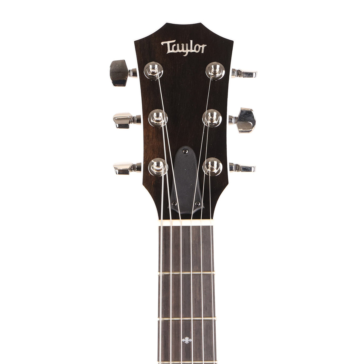 Taylor T5z Standard Tobacco Sunburst — 4