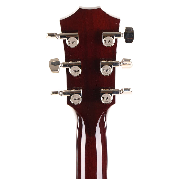 Taylor T5z Standard Tobacco Sunburst