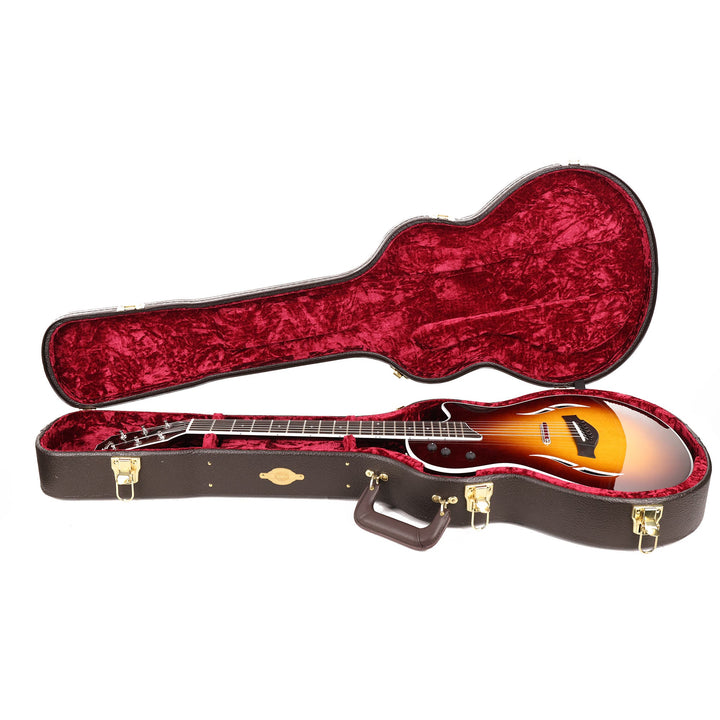 Taylor T5z Standard Tobacco Sunburst