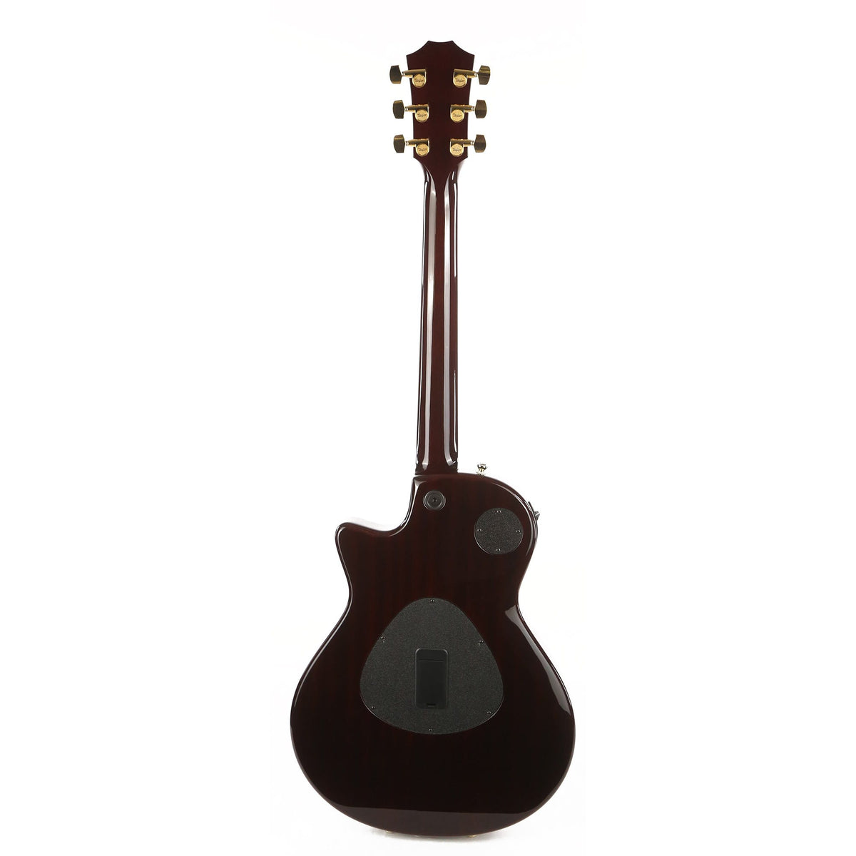 Taylor T5z Custom Shaded Edgeburst — 3