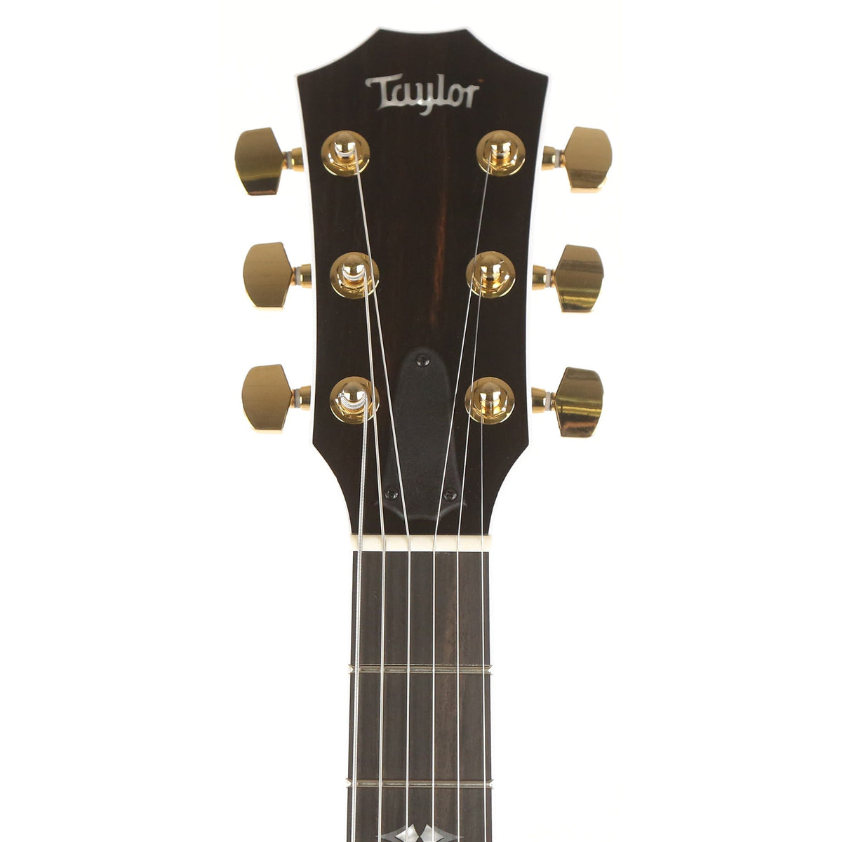 Taylor T5z Custom Shaded Edgeburst — 4