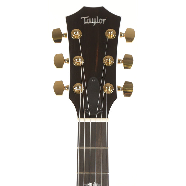 Taylor T5z Custom Shaded Edgeburst