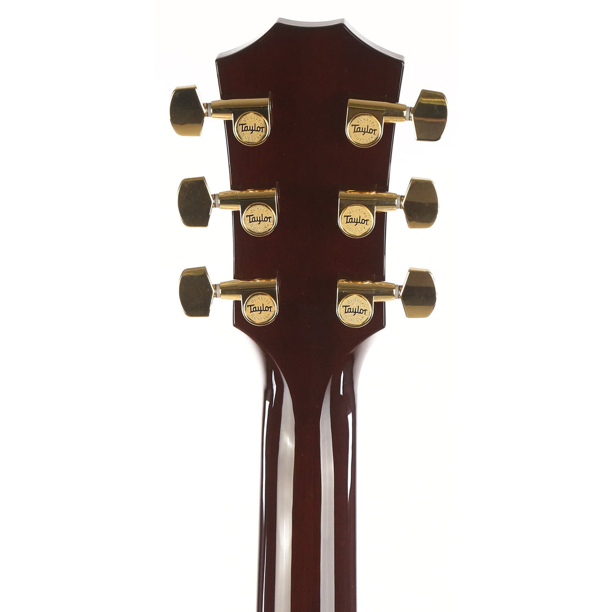 Taylor T5z Custom Shaded Edgeburst — 5
