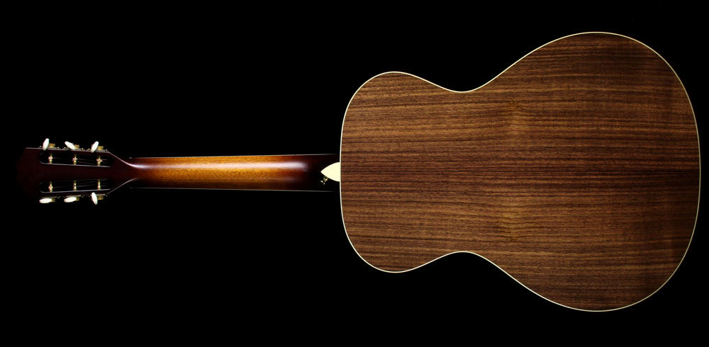 Used 2016 Taylor 712 Grand Concert 12-Fret Acoustic Guitar Tobacco Sunburst — 3