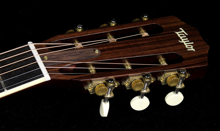 Used 2016 Taylor 712 Grand Concert 12-Fret Acoustic Guitar Tobacco Sunburst