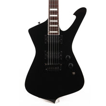 Ibanez Iceman IC500 Black 2013