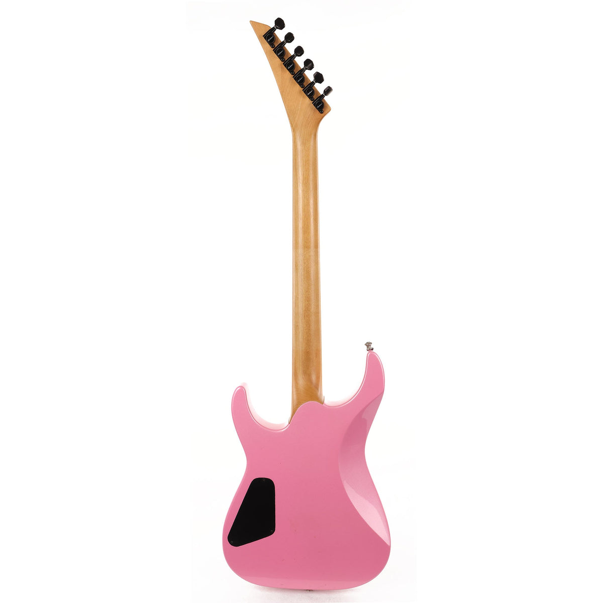 Jackson Soloist Bubblegum Pink 1986-1988 — 3