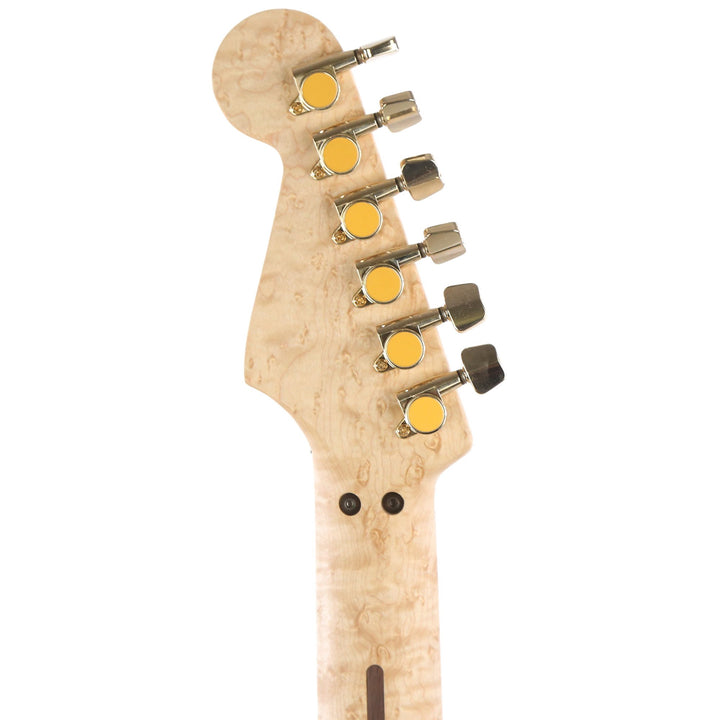 Charvel Custom Shop San Dimas 2H FR Nitro Blue Sparkle 2020