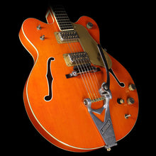 Used 1965 Gretsch 6120 Electric Guitar Orange