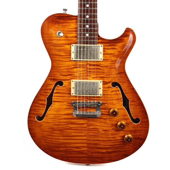 Knaggs Chena Tier 3 Aged Scotch 2016