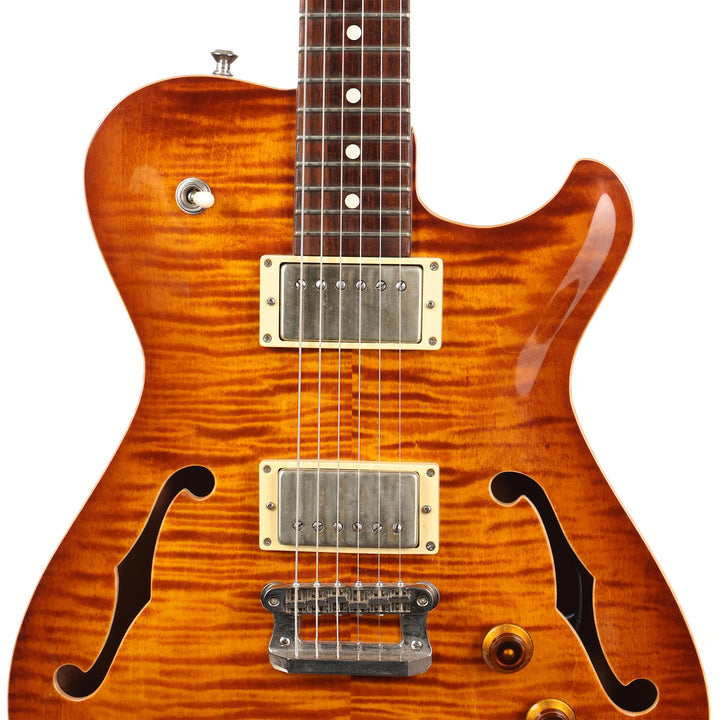 Knaggs Chena Tier 3 Aged Scotch 2016