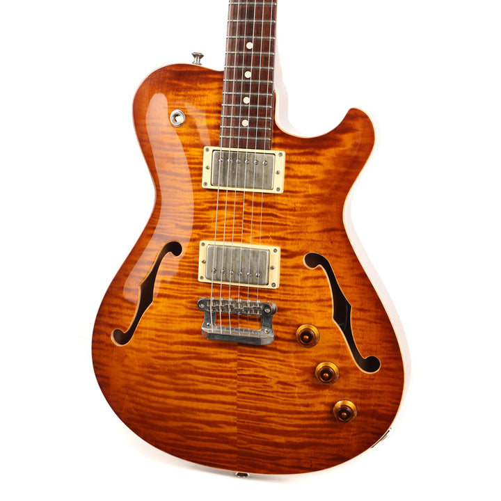 Knaggs Chena Tier 3 Aged Scotch 2016