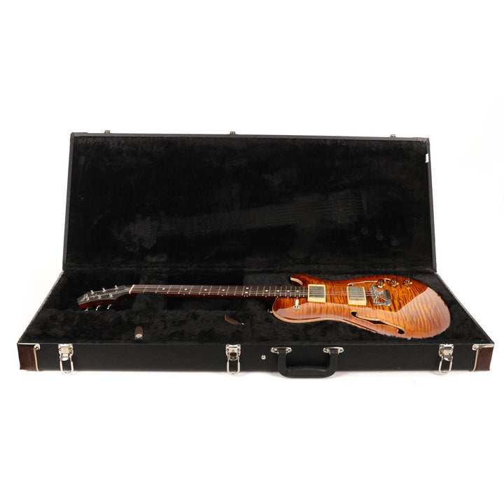 Knaggs Chena Tier 3 Aged Scotch 2016