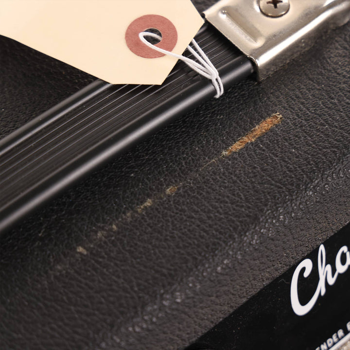 1965 Fender Champ Modified by Alessandro Amplifiers