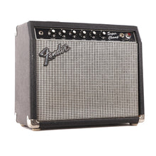 1984 Fender Super Champ Combo Amplifier