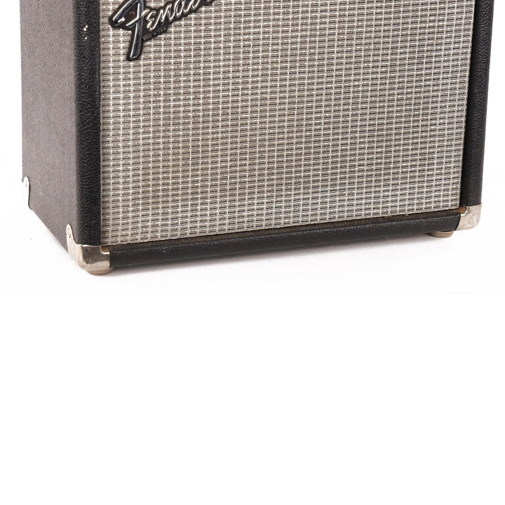 1984 Fender Super Champ Combo Amplifier