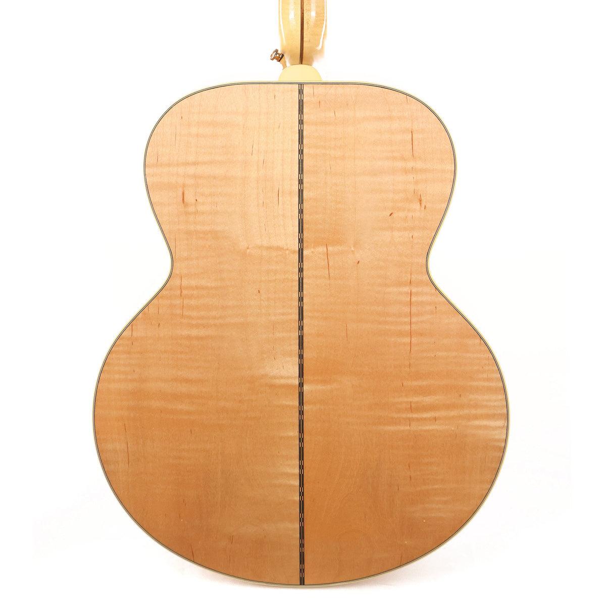Gibson 1957 SJ-200 Acoustic-Electric Antique Natural 2023 — 8