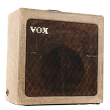 1960 Vox AC-15 Combo Amplifier