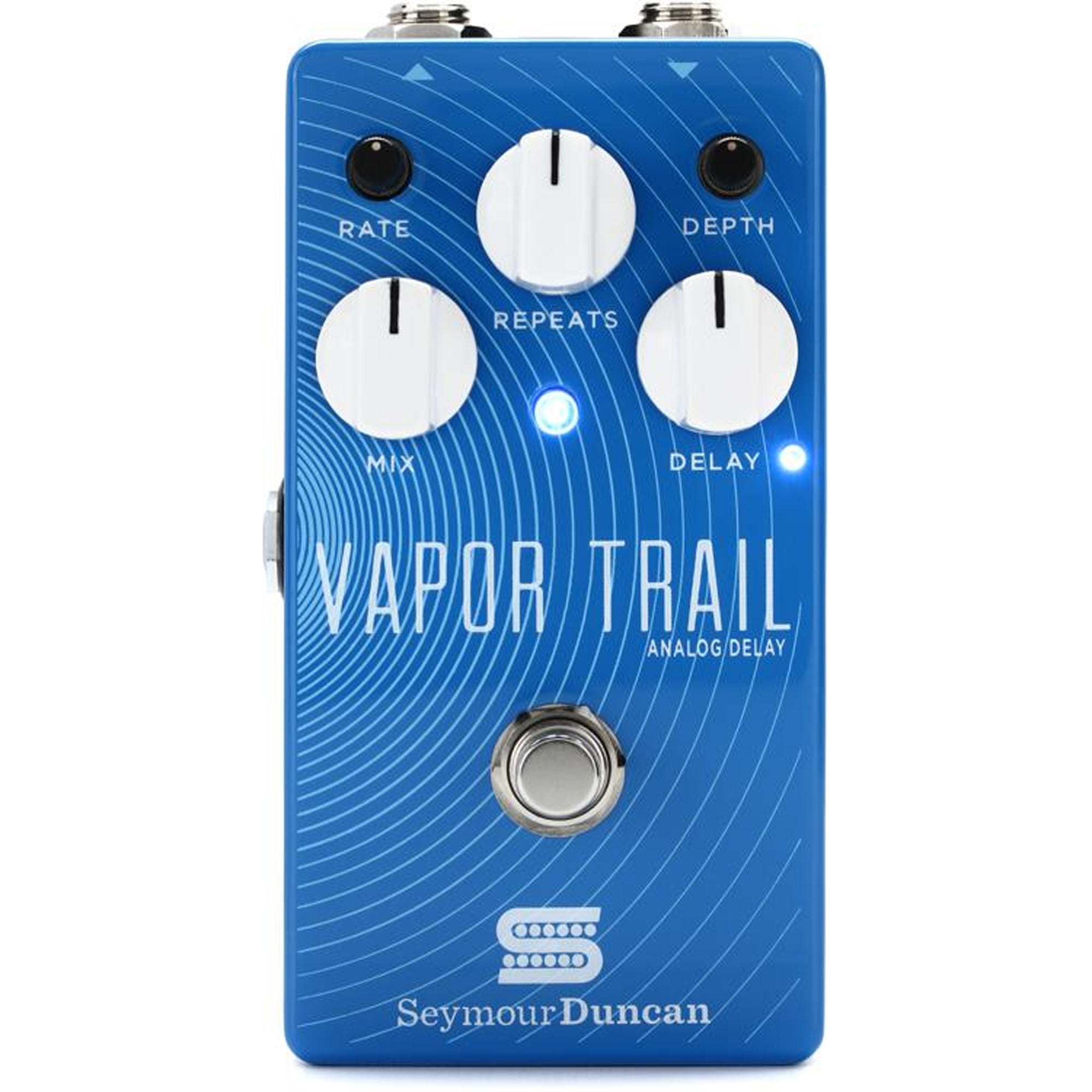 Seymour Duncan Vapor Trail Delay Effects Pedal