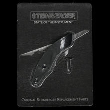 Steinberger Synapse Strap Extender (Black)