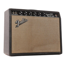 1967 Fender Princeton Reverb Combo Amplifier