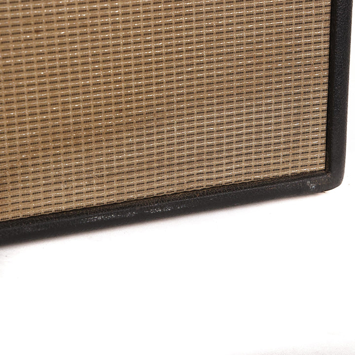1967 Fender Princeton Reverb Combo Amplifier