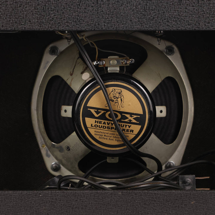 1965 Vox V5 Student Amplifier