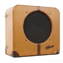 1939 Gibson EH-150 Amplifier