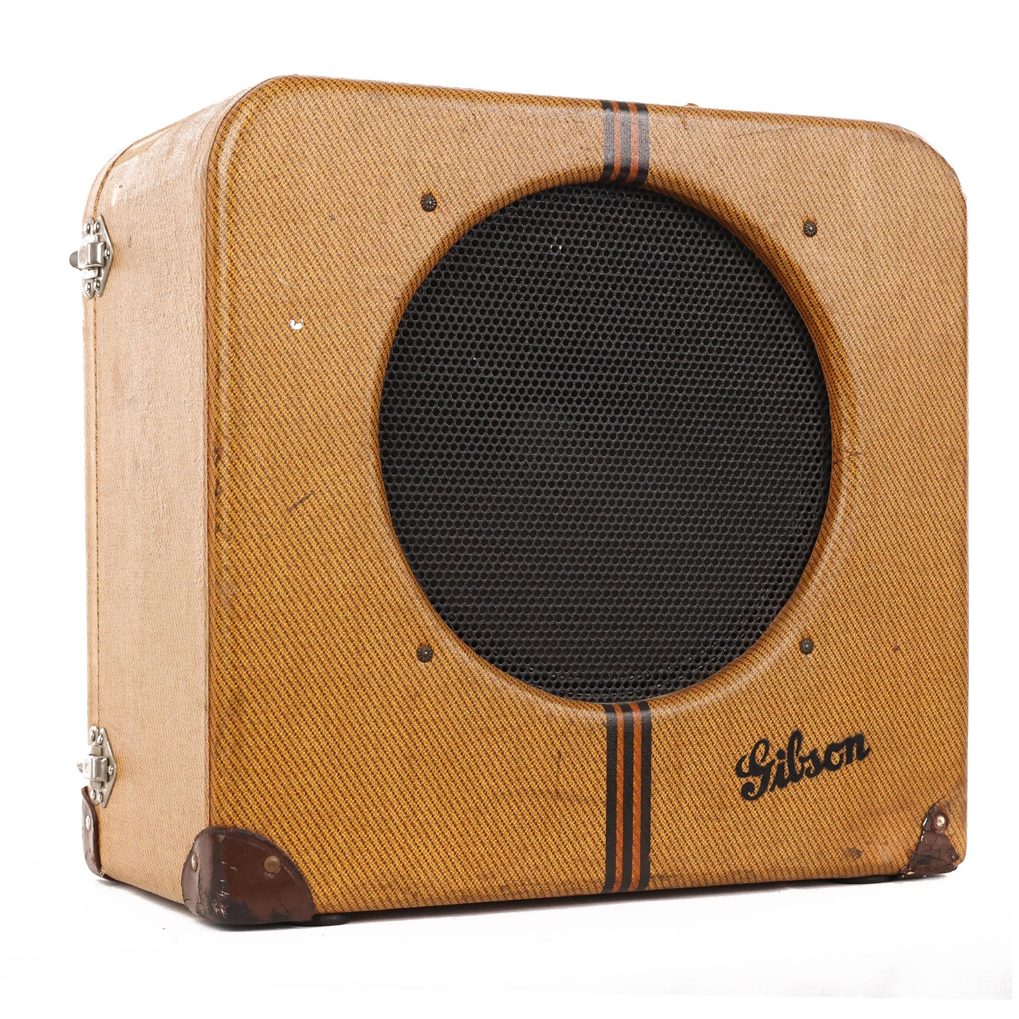 1939 Gibson EH-150 Amplifier | The Music Zoo