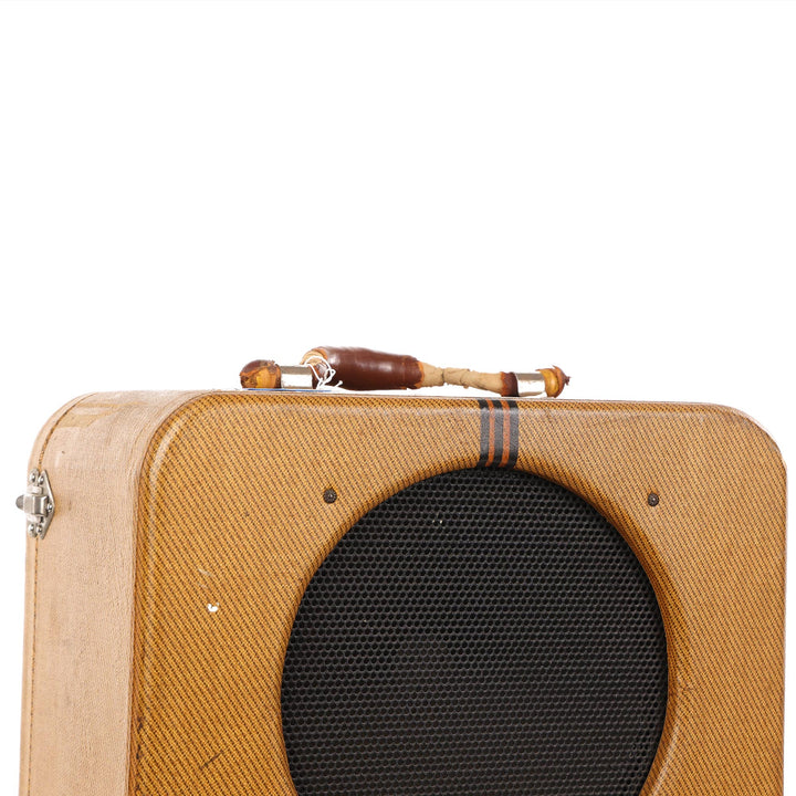 1939 Gibson EH-150 Amplifier