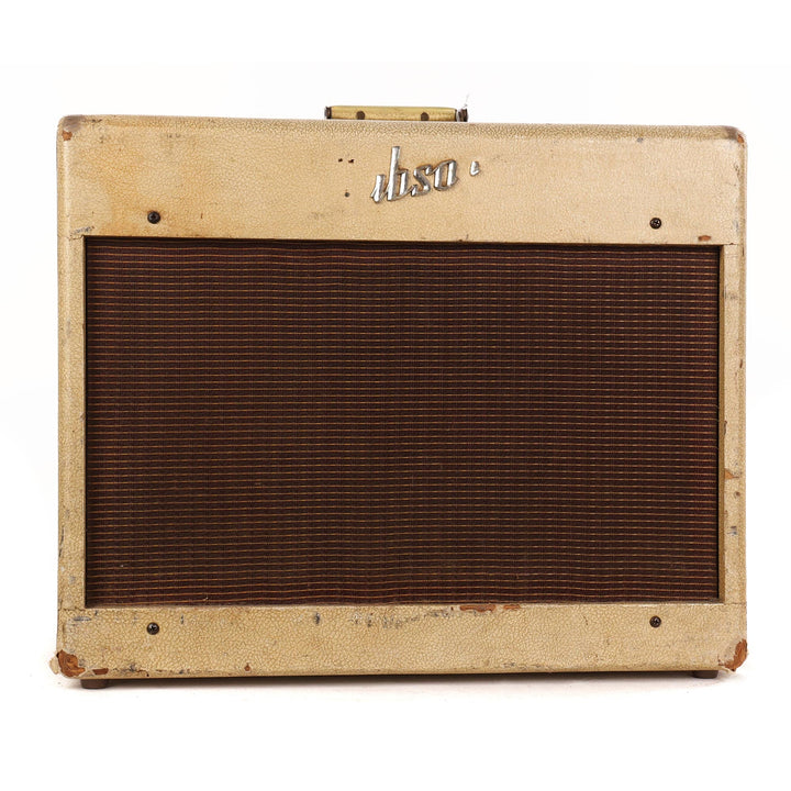 1958 Gibson GA-8 Gibsonette Combo Amplifier