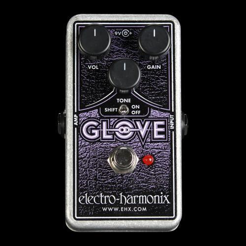 Electro-Harmonix OD Glove Pedal