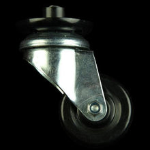 Marshall Amplifier Cabinet Castor & Socket