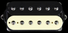 Suhr DSV Humbucker Electric Guitar Bridge Pickup 35mm Reverse Zebra