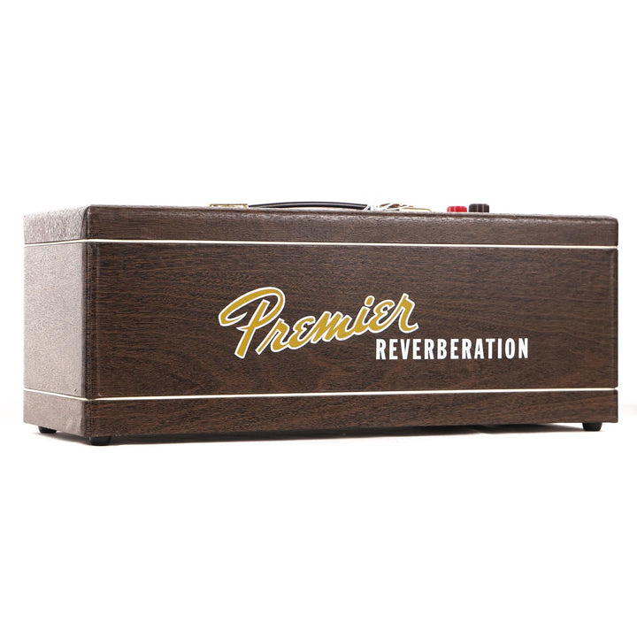 1960s Premier 90 Tube Reverb Tank As-Is