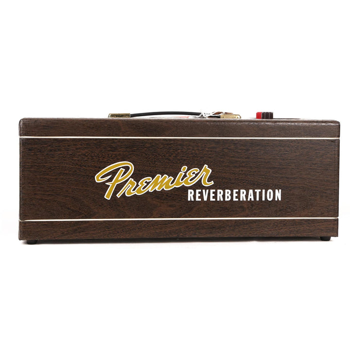 1960s Premier 90 Tube Reverb Tank As-Is