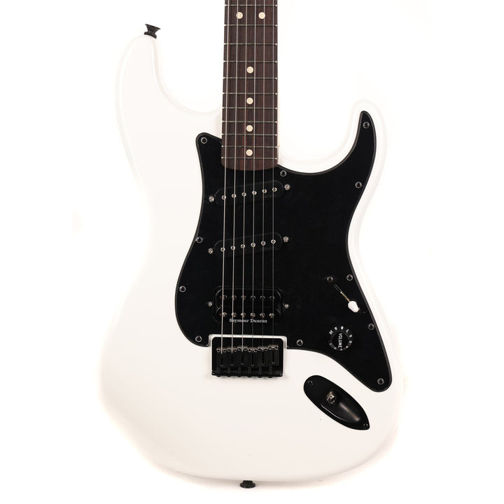 Charvel USA Jake E Lee White Pearl Signature So-Cal Pearl White
