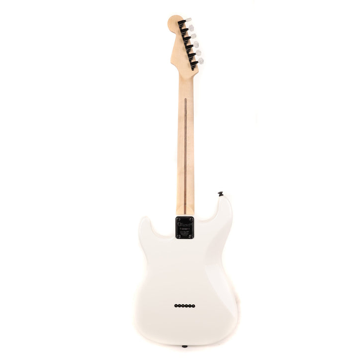 Charvel USA Jake E Lee White Pearl Signature So-Cal Pearl White