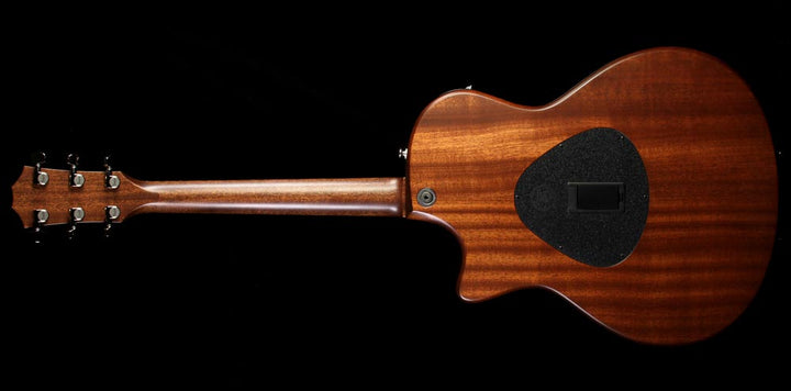 Used Taylor T5 Classic Acoustic Hybrid Guitar