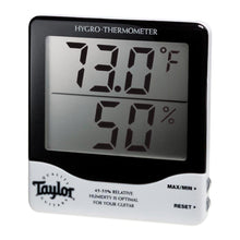 Extech Big Digit Hygrometer