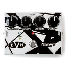 MXR EVH Flanger Effects Pedal
