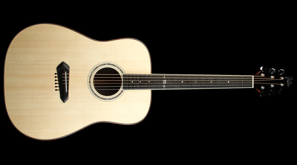 Falbo Alpha Series Dreadnought Acoustic Guitar — 2