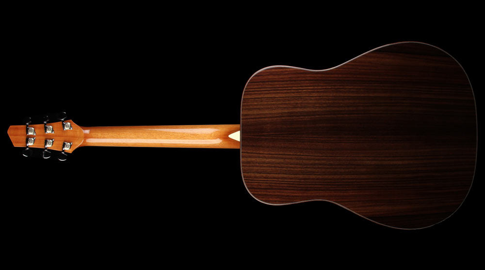 Falbo Alpha Series Dreadnought Acoustic Guitar — 3