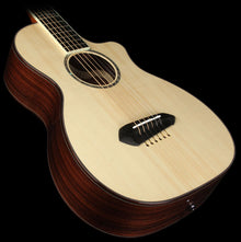 Falbo Alpha Series Parlor Acoustic Guitar